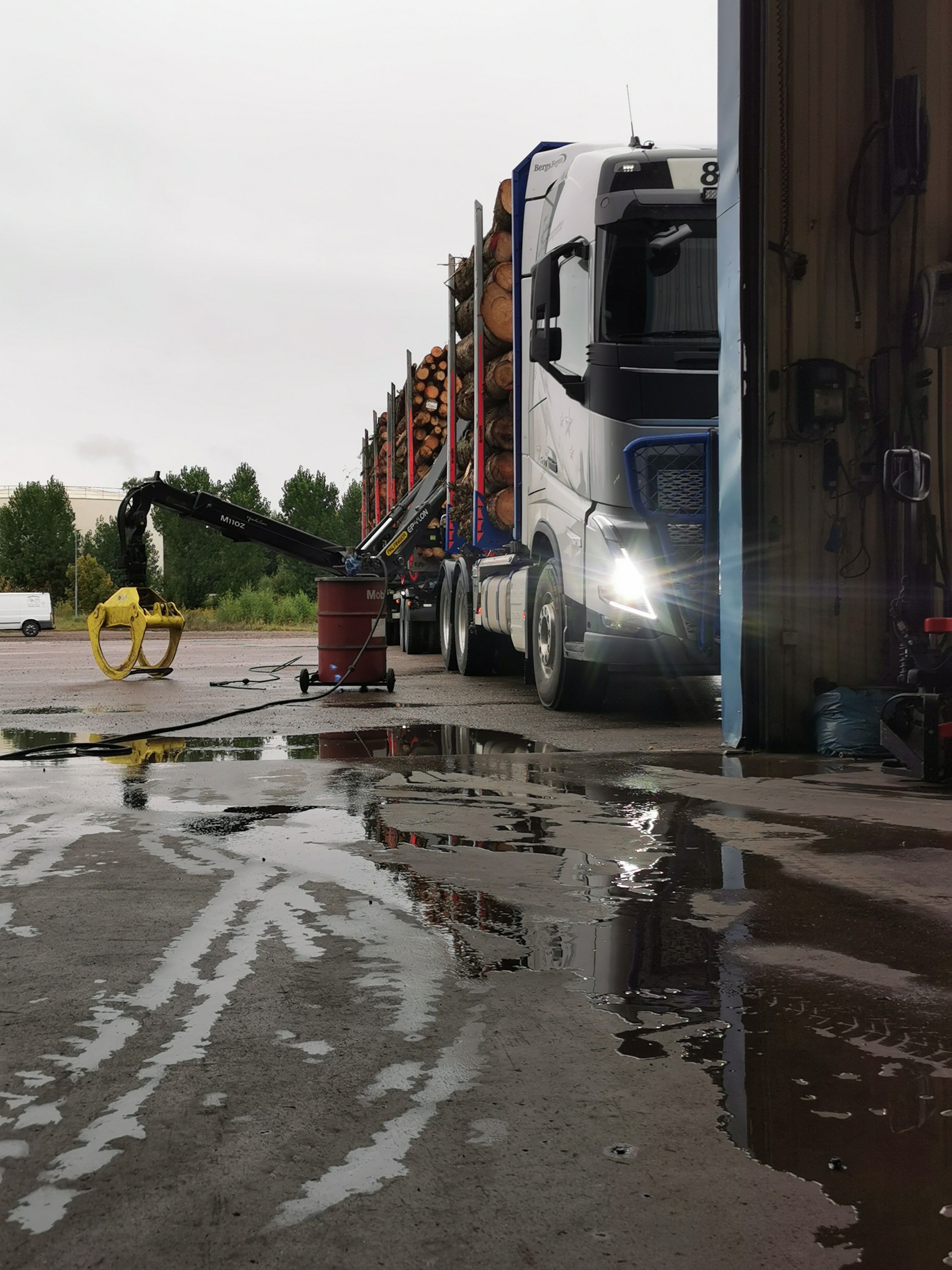 Odoo - Sample 1 for three columns