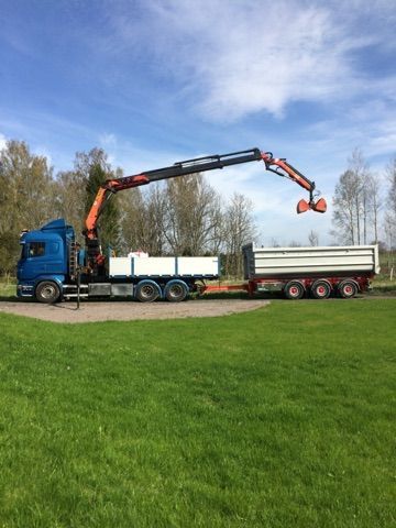 Odoo - Sample 3 for three columns