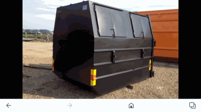 Odoo - Sample 1 for three columns